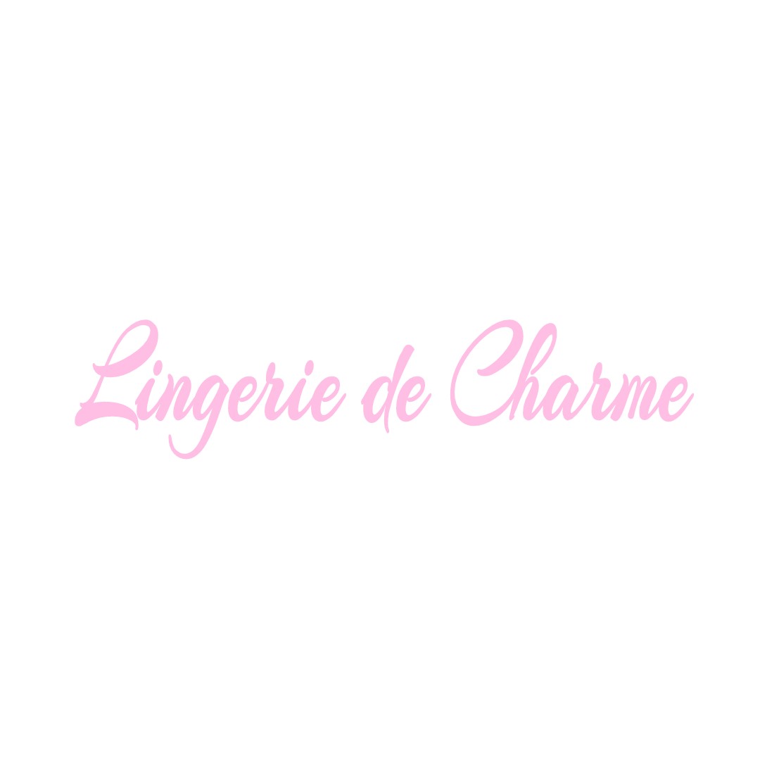 LINGERIE DE CHARME SAINT-ANTOINE-SUR-L-ISLE